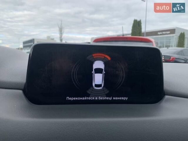 Мазда СХ-5 2018 у Львові на Automoto.ua Червоний Мазда СХ-5, об'ємом двигуна 2.49 л та пробігом 105 тис. км за 21950 $, фото 36 на Automoto.ua