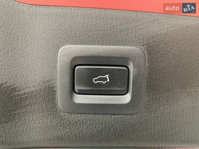 Мазда СХ-5 2018 у Львові на Automoto.ua Червоний Мазда СХ-5, об'ємом двигуна 2.49 л та пробігом 105 тис. км за 21950 $, фото 34 на Automoto.ua