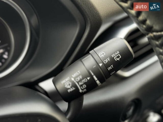 Красный Мазда СХ-5, объемом двигателя 2.5 л и пробегом 73 тыс. км за 18750 $, фото 36 на Automoto.ua