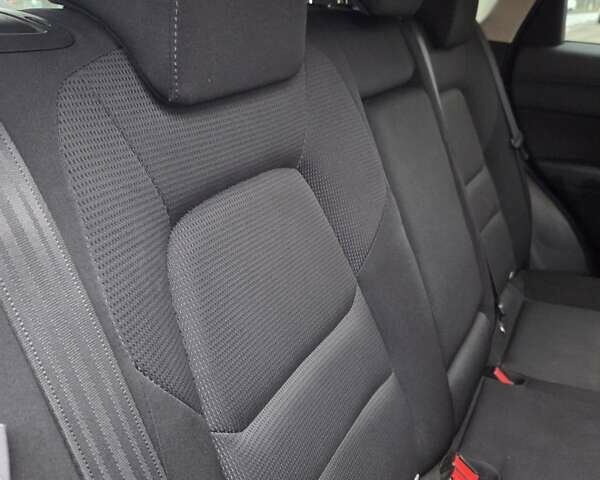 Красный Мазда СХ-5, объемом двигателя 2 л и пробегом 164 тыс. км за 19500 $, фото 28 на Automoto.ua