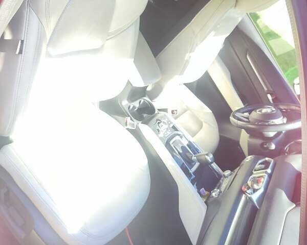 Красный Мазда СХ-5, объемом двигателя 2.49 л и пробегом 110 тыс. км за 18599 $, фото 20 на Automoto.ua