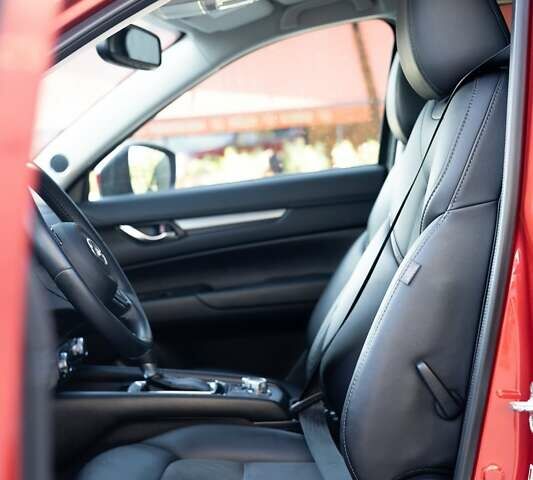 Червоний Мазда СХ-5, об'ємом двигуна 2.49 л та пробігом 144 тис. км за 17900 $, фото 21 на Automoto.ua
