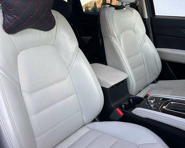 Красный Мазда СХ-5, объемом двигателя 2.2 л и пробегом 130 тыс. км за 22800 $, фото 23 на Automoto.ua