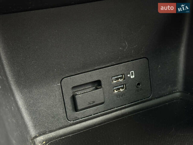 Красный Мазда СХ-5, объемом двигателя 2.2 л и пробегом 165 тыс. км за 18600 $, фото 48 на Automoto.ua