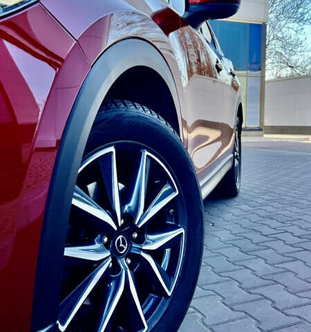 Червоний Мазда СХ-5, об'ємом двигуна 2.19 л та пробігом 55 тис. км за 26000 $, фото 7 на Automoto.ua