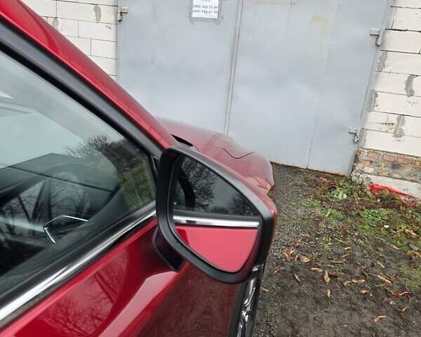 Красный Мазда СХ-5, объемом двигателя 2 л и пробегом 164 тыс. км за 19500 $, фото 31 на Automoto.ua