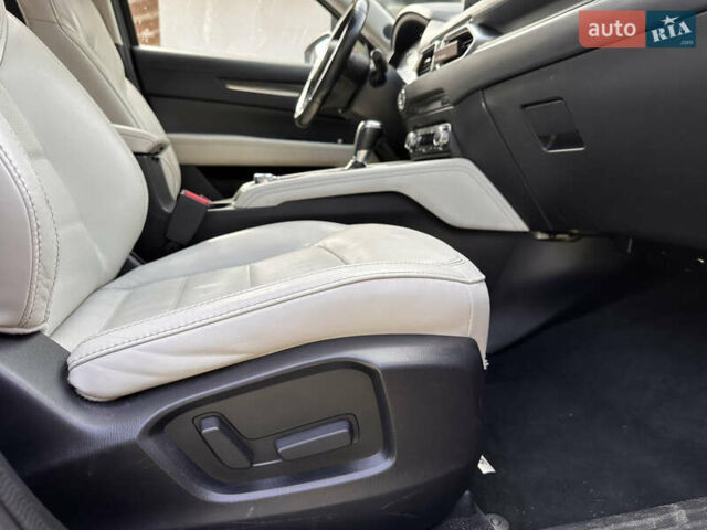 Красный Мазда СХ-5, объемом двигателя 2.2 л и пробегом 130 тыс. км за 22800 $, фото 35 на Automoto.ua