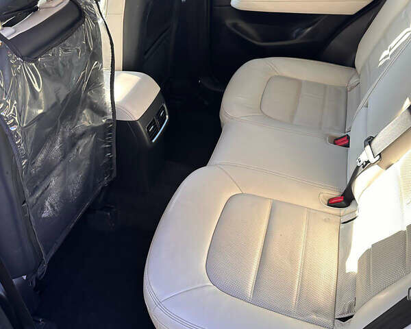 Красный Мазда СХ-5, объемом двигателя 2.2 л и пробегом 130 тыс. км за 22800 $, фото 26 на Automoto.ua