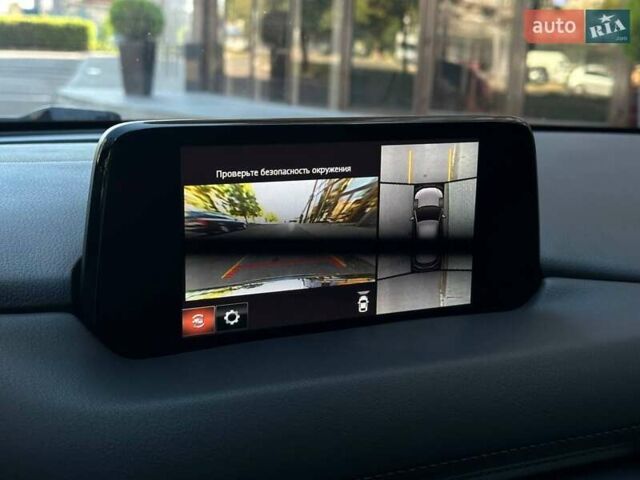 Червоний Мазда СХ-5, об'ємом двигуна 2.5 л та пробігом 60 тис. км за 24900 $, фото 35 на Automoto.ua