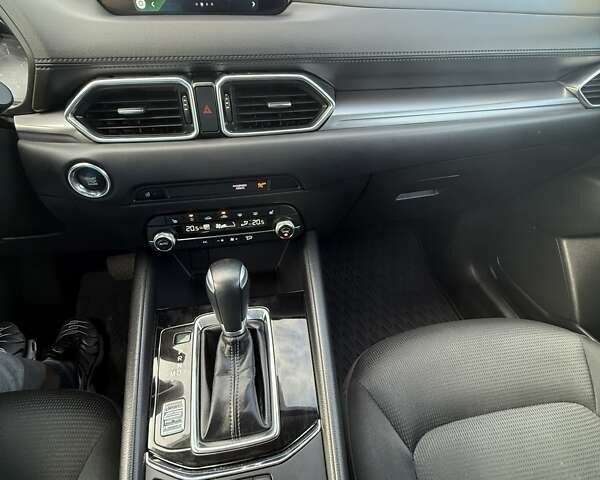 Мазда СХ-5 2019 у Харкові на Automoto.ua Червоний Мазда СХ-5, об'ємом двигуна 2.5 л та пробігом 100 тис. км за 22500 $, фото 5 на Automoto.ua