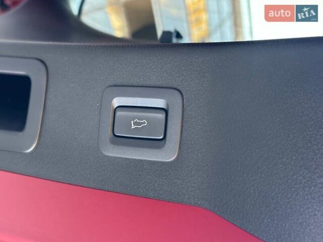 Червоний Мазда СХ-5, об'ємом двигуна 2.5 л та пробігом 60 тис. км за 24900 $, фото 18 на Automoto.ua