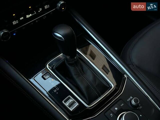 Червоний Мазда СХ-5, об'ємом двигуна 2.5 л та пробігом 60 тис. км за 24900 $, фото 40 на Automoto.ua