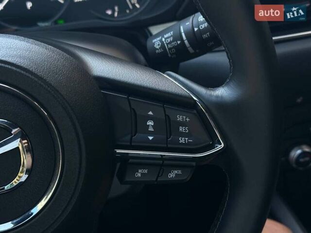 Червоний Мазда СХ-5, об'ємом двигуна 2.5 л та пробігом 60 тис. км за 24900 $, фото 32 на Automoto.ua