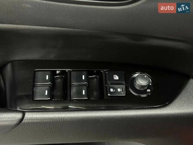 Красный Мазда СХ-5, объемом двигателя 2.5 л и пробегом 119 тыс. км за 18999 $, фото 13 на Automoto.ua