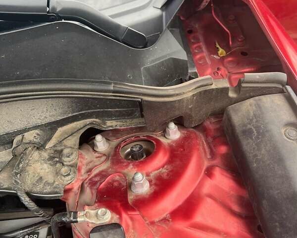 Красный Мазда СХ-5, объемом двигателя 2.49 л и пробегом 38 тыс. км за 35000 $, фото 31 на Automoto.ua