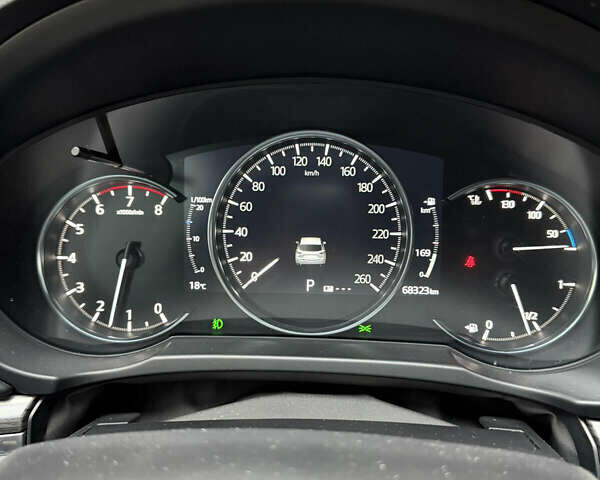 Червоний Мазда СХ-5, об'ємом двигуна 2.49 л та пробігом 68 тис. км за 27900 $, фото 2 на Automoto.ua