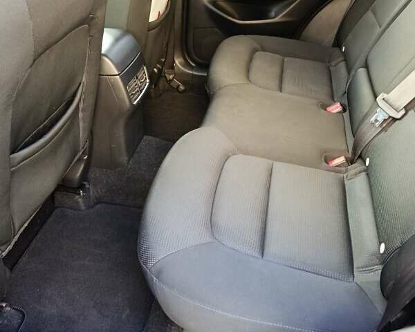 Красный Мазда СХ-5, объемом двигателя 2 л и пробегом 70 тыс. км за 20800 $, фото 28 на Automoto.ua