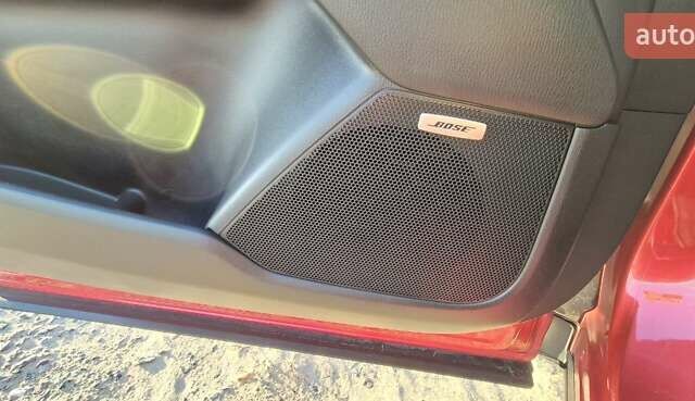 Красный Мазда СХ-5, объемом двигателя 2.49 л и пробегом 109 тыс. км за 22000 $, фото 20 на Automoto.ua