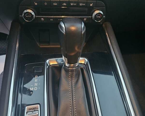 Красный Мазда СХ-5, объемом двигателя 2.5 л и пробегом 68 тыс. км за 21300 $, фото 18 на Automoto.ua