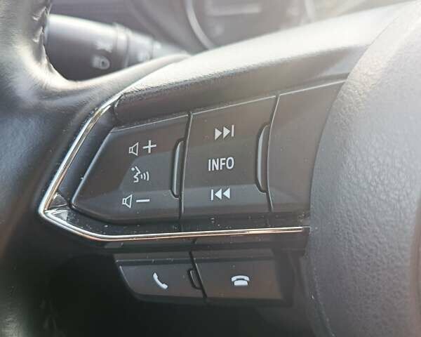 Красный Мазда СХ-5, объемом двигателя 2 л и пробегом 70 тыс. км за 20800 $, фото 37 на Automoto.ua