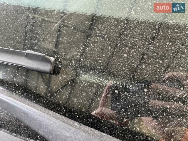 Красный Мазда СХ-5, объемом двигателя 2.49 л и пробегом 201 тыс. км за 20500 $, фото 24 на Automoto.ua