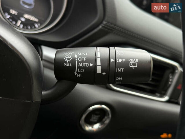 Красный Мазда СХ-5, объемом двигателя 2.49 л и пробегом 48 тыс. км за 17900 $, фото 58 на Automoto.ua