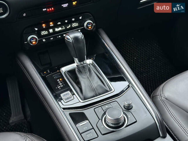 Красный Мазда СХ-5, объемом двигателя 2.49 л и пробегом 55 тыс. км за 27200 $, фото 50 на Automoto.ua