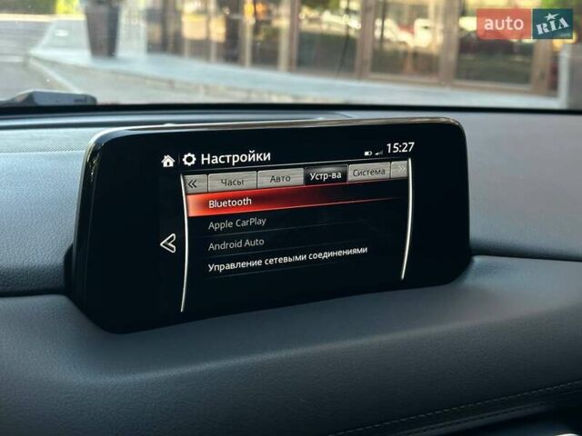 Червоний Мазда СХ-5, об'ємом двигуна 2.5 л та пробігом 60 тис. км за 24900 $, фото 38 на Automoto.ua