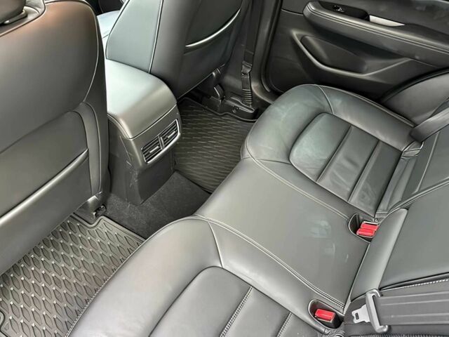 Червоний Мазда СХ-5, об'ємом двигуна 2.5 л та пробігом 45 тис. км за 15200 $, фото 13 на Automoto.ua