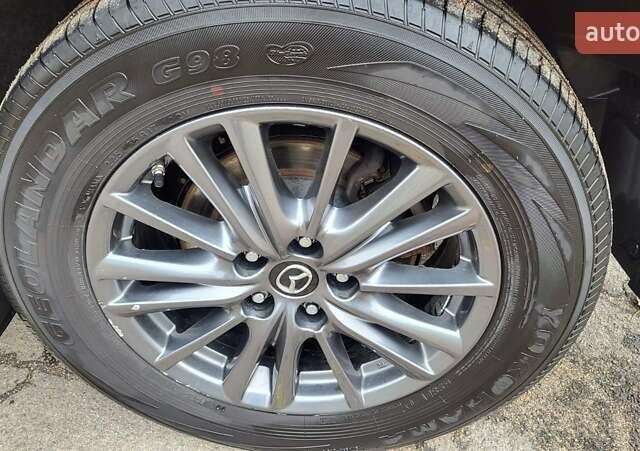 Червоний Мазда СХ-5, об'ємом двигуна 2.49 л та пробігом 83 тис. км за 22999 $, фото 32 на Automoto.ua
