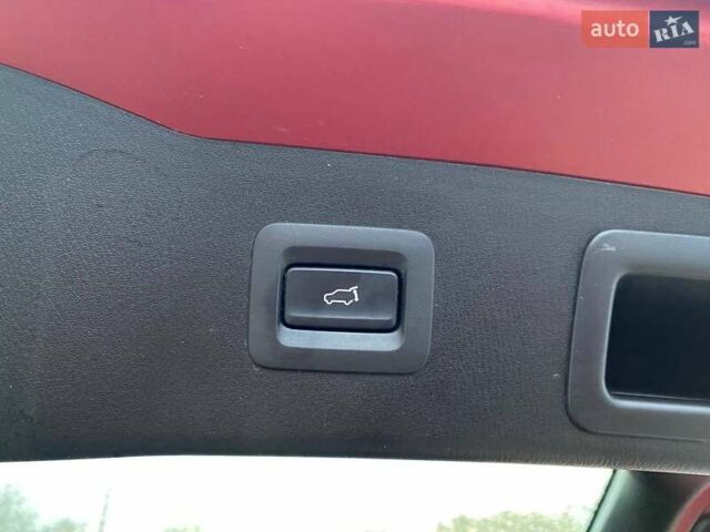 Красный Мазда СХ-5, объемом двигателя 2.49 л и пробегом 102 тыс. км за 19950 $, фото 31 на Automoto.ua
