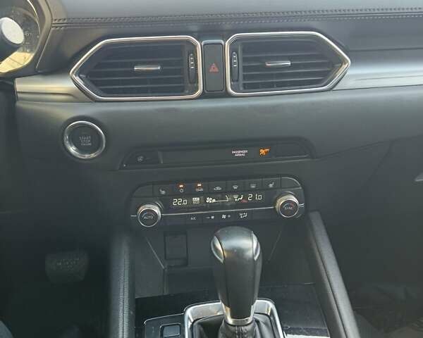 Красный Мазда СХ-5, объемом двигателя 2 л и пробегом 70 тыс. км за 20800 $, фото 22 на Automoto.ua