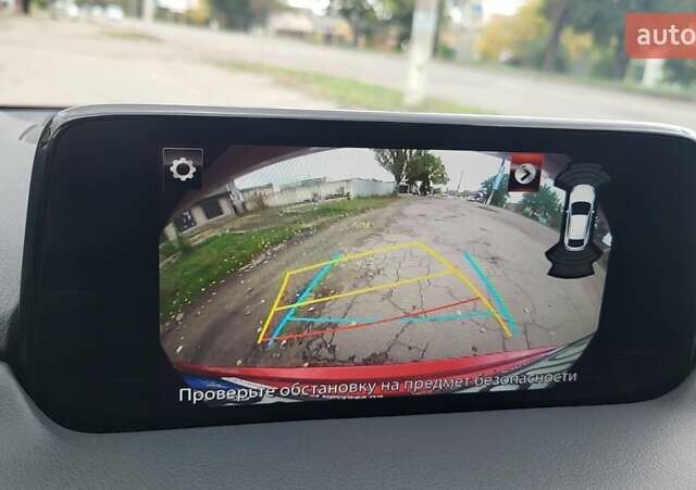 Червоний Мазда СХ-5, об'ємом двигуна 2.49 л та пробігом 83 тис. км за 22999 $, фото 28 на Automoto.ua