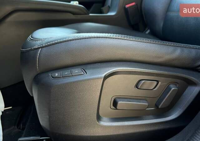 Красный Мазда СХ-5, объемом двигателя 2.5 л и пробегом 77 тыс. км за 22500 $, фото 25 на Automoto.ua