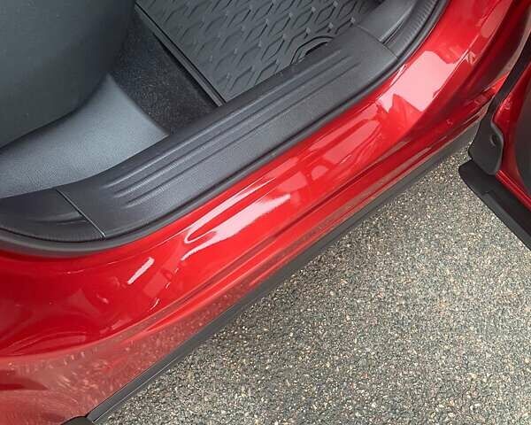 Красный Мазда СХ-5, объемом двигателя 2 л и пробегом 49 тыс. км за 24600 $, фото 9 на Automoto.ua