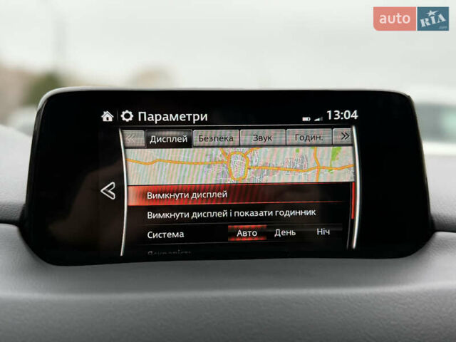 Красный Мазда СХ-5, объемом двигателя 2.49 л и пробегом 48 тыс. км за 17900 $, фото 62 на Automoto.ua