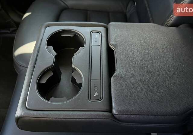 Красный Мазда СХ-5, объемом двигателя 2.5 л и пробегом 77 тыс. км за 22500 $, фото 27 на Automoto.ua