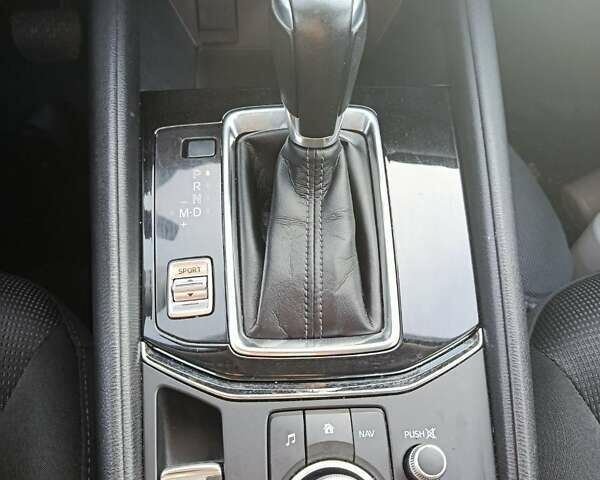 Красный Мазда СХ-5, объемом двигателя 2 л и пробегом 70 тыс. км за 20800 $, фото 31 на Automoto.ua