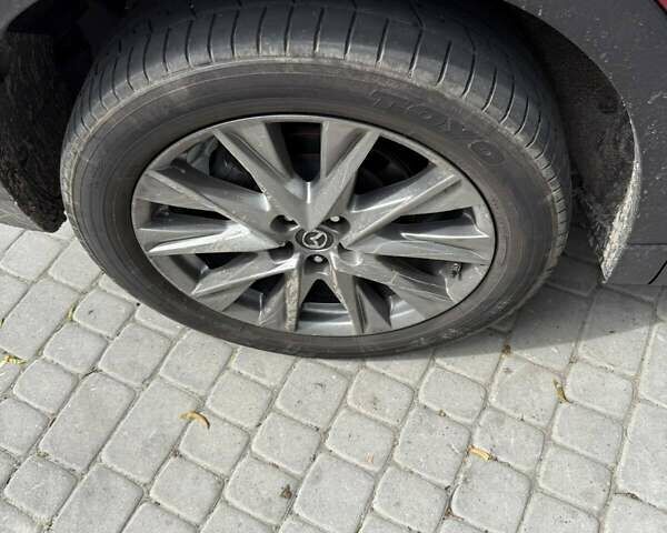 Червоний Мазда СХ-5, об'ємом двигуна 2.49 л та пробігом 68 тис. км за 27900 $, фото 6 на Automoto.ua