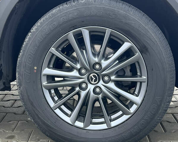 Красный Мазда СХ-5, объемом двигателя 2.49 л и пробегом 83 тыс. км за 23500 $, фото 40 на Automoto.ua