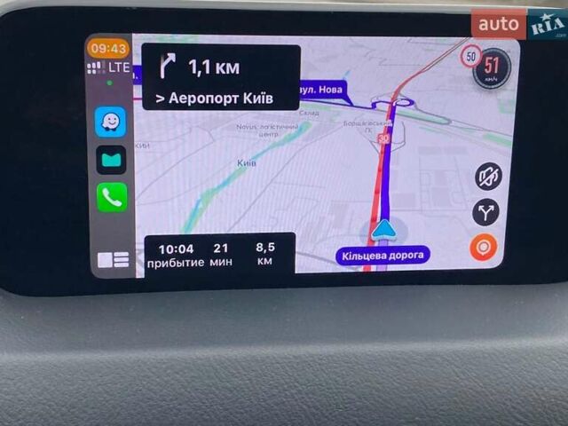 Красный Мазда СХ-5, объемом двигателя 2.49 л и пробегом 83 тыс. км за 24500 $, фото 35 на Automoto.ua