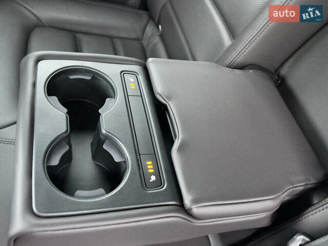 Красный Мазда СХ-5, объемом двигателя 2.49 л и пробегом 55 тыс. км за 27200 $, фото 41 на Automoto.ua