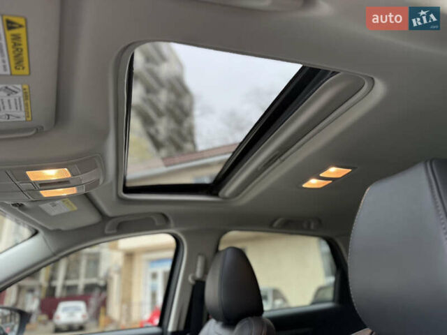 Красный Мазда СХ-5, объемом двигателя 2.49 л и пробегом 48 тыс. км за 17900 $, фото 67 на Automoto.ua