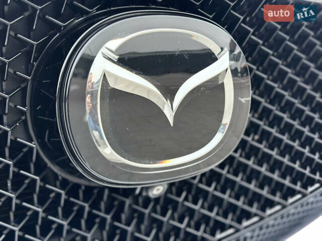 Красный Мазда СХ-5, объемом двигателя 2.49 л и пробегом 55 тыс. км за 27200 $, фото 22 на Automoto.ua