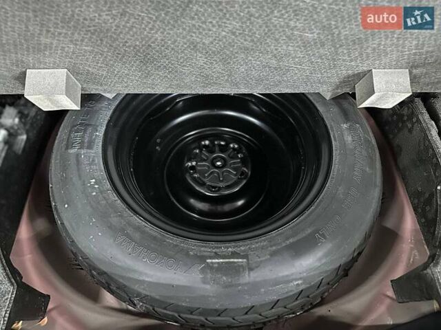 Красный Мазда СХ-5, объемом двигателя 2.5 л и пробегом 119 тыс. км за 18999 $, фото 21 на Automoto.ua