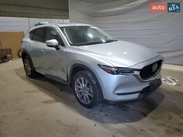 Червоний Мазда СХ-5, об'ємом двигуна 2.5 л та пробігом 92 тис. км за 10800 $, фото 3 на Automoto.ua