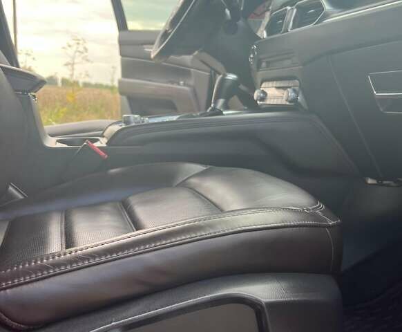 Красный Мазда СХ-5, объемом двигателя 2.49 л и пробегом 38 тыс. км за 35000 $, фото 17 на Automoto.ua