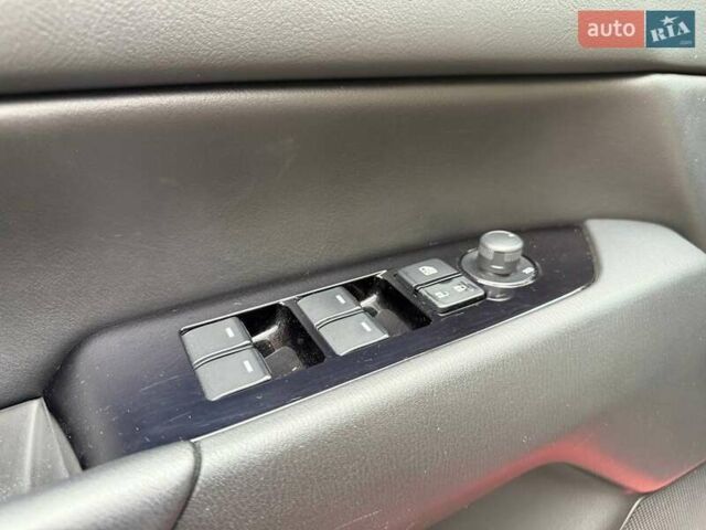 Красный Мазда СХ-5, объемом двигателя 2.5 л и пробегом 65 тыс. км за 21200 $, фото 16 на Automoto.ua