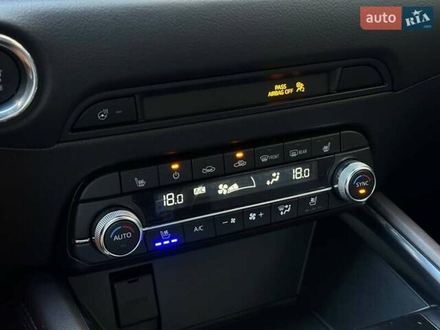 Червоний Мазда СХ-5, об'ємом двигуна 2.5 л та пробігом 60 тис. км за 24900 $, фото 39 на Automoto.ua