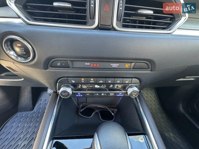 Червоний Мазда СХ-5, об'ємом двигуна 2.5 л та пробігом 46 тис. км за 27500 $, фото 30 на Automoto.ua